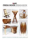 Fresh Wood Design Book cover