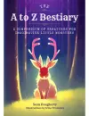 The A to Z Bestiary cover