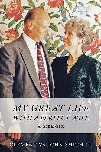 My Great Life With a Perfect Wife cover