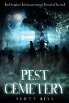 Pest Cemetery cover