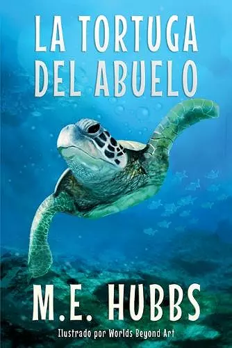 La tortuga del abuelo cover