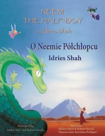 Neem the Half-Boy cover