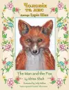 The Man and the Fox / Чоловік та лис cover