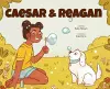 Caesar and Reagan cover