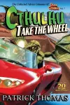 Cthulhu Take The Wheel cover
