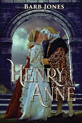 Henry and Anne cover