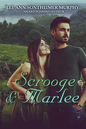 Scrooge & Marlee cover