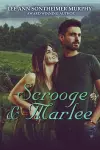 Scrooge & Marlee cover