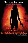 Nikki Blaze and the Chinese Princess cover