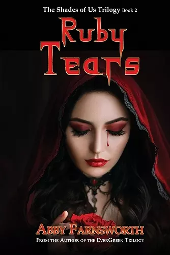 Ruby Tears cover