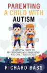 Parenting a Child with Autism cover