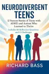 Neurodivergent Teens cover