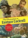 The Masterpieces of Eustace Cockrell cover