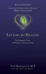 Letters for Healing cover