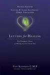 Letters for Healing cover