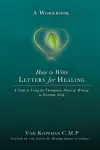 How to Write Letters for Healing cover