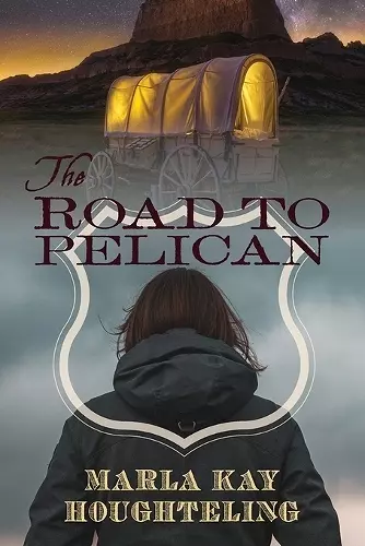 The Road to Pelican cover