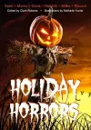 Holiday Horrors cover