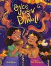 Once Upon a Diwali cover