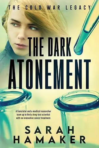 The Dark Atonement cover