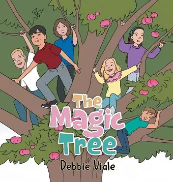 The Magic Tree cover