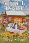 A Deadly Dealer cover