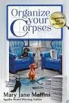 Organize Your Corpses cover