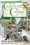 The Cluttered Corpse cover