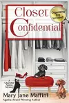 Closet Confidential cover