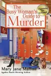 The Busy Woman's Guide to Murder cover