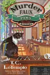 Murder Faux Paws cover