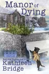 Manor of Dying cover