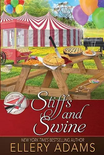 Stiffs and Swine cover