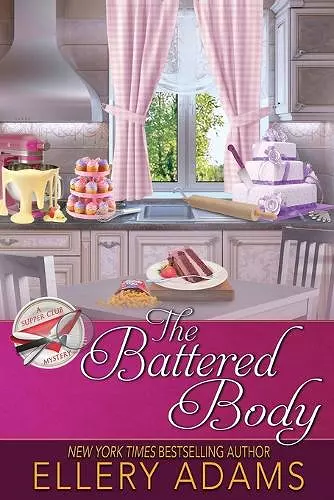 The Battered Body cover