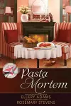 Pasta Mortem cover