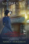 No Darkness as Like Death cover