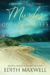 Murder on the Bluffs cover