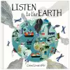 Listen to the Earth cover