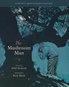 The Mushroom Man cover