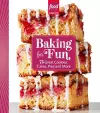 Food Network Magazine Baking For Fun cover