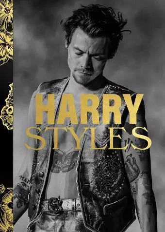 Harry Styles cover