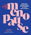 The Book of Menopause cover