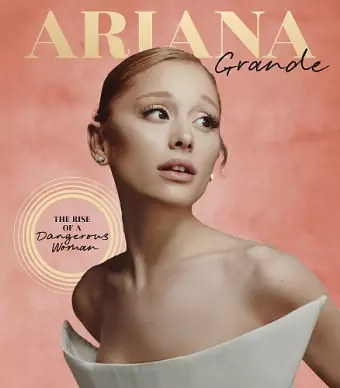 Ariana Grande cover