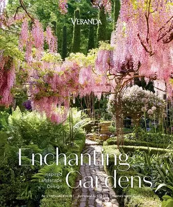 Veranda Enchanting Gardens cover