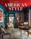 Veranda American Style cover