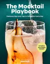 The Mocktail Playbook cover