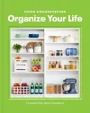 Good Housekeeping Organize Your Life cover