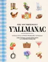 The Southerner's Y'allmanac cover