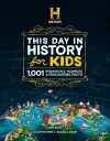 The HISTORY Channel This Day in History For Kids cover