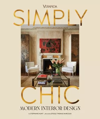 Veranda Simply Chic cover